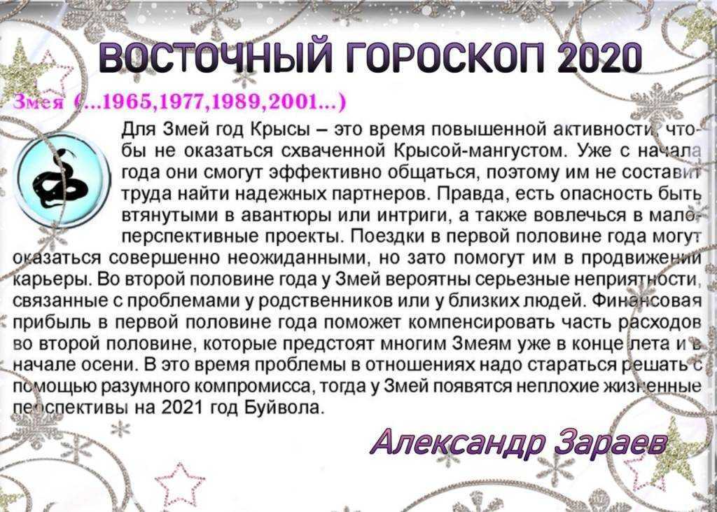 Гороскоп на 2021 год по знакам зодиака и по году рождения: павел и тамара глоба, василиса володина