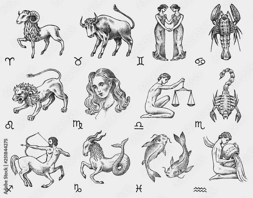 «злой» гороскоп: самые жестокие и лицемерные знаки зодиака