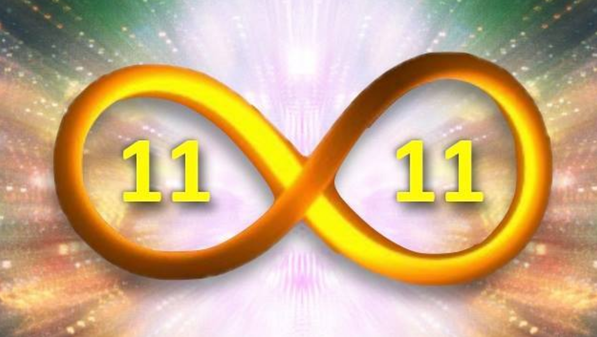 Число 11 в нумерологии: значение в жизни и влияние на судьбу