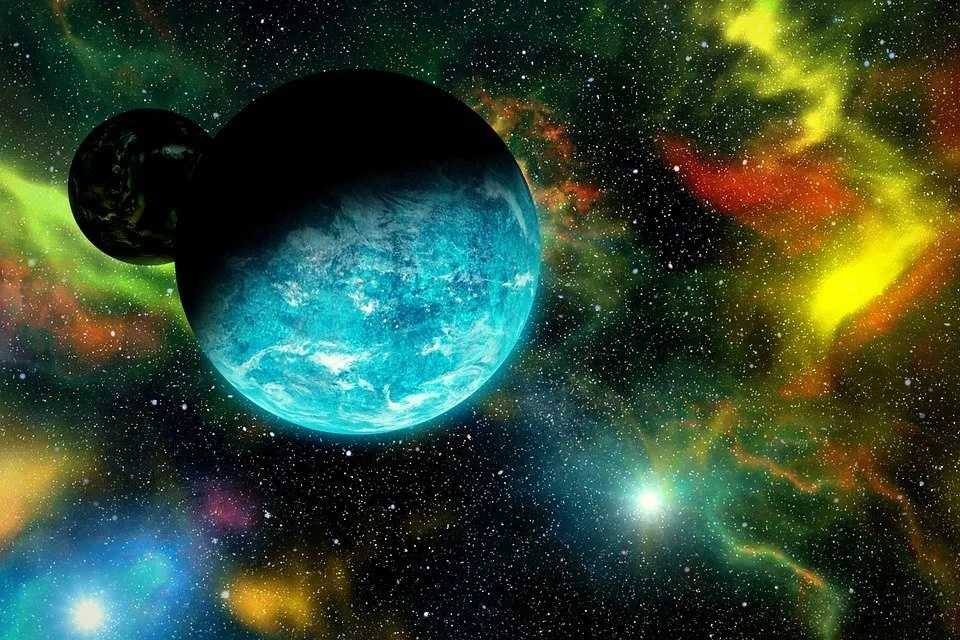 Экзопланеты | статья в журнале «юный ученый»