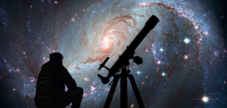 Живая легенда: космический телескоп «хаббл» - живой космос