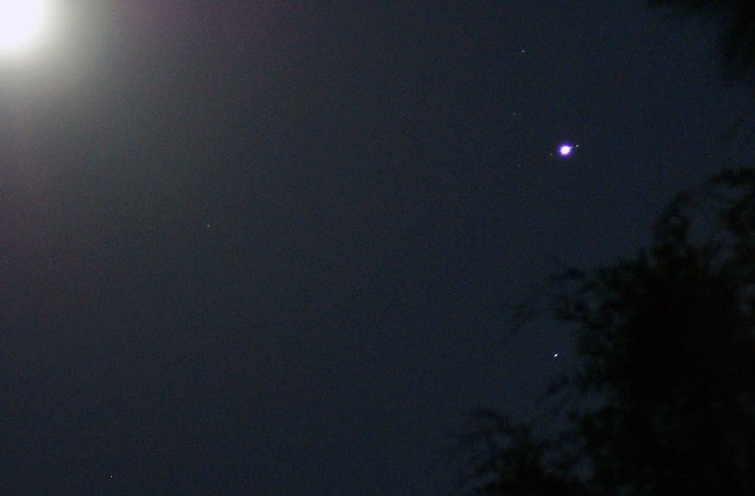 Альдебаран — звезда сверхгигант, одиночка звездного неба