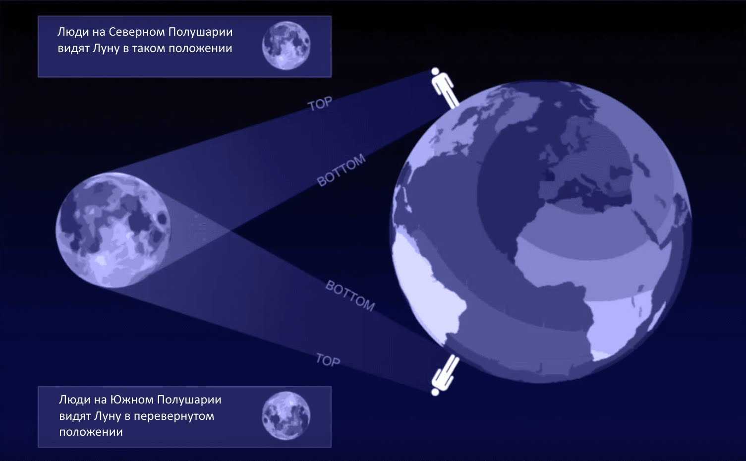 Карта перевернутая луна. Теория плоской земли. Луна в теории плоской земли. Теория плоской земли доказательства. Плоская земля на шаре.