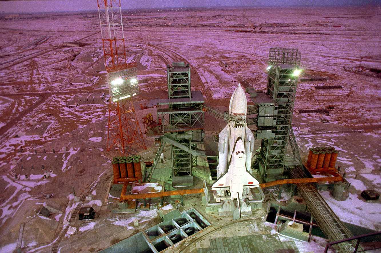 Самый известный космодром россии: описание, история и фото