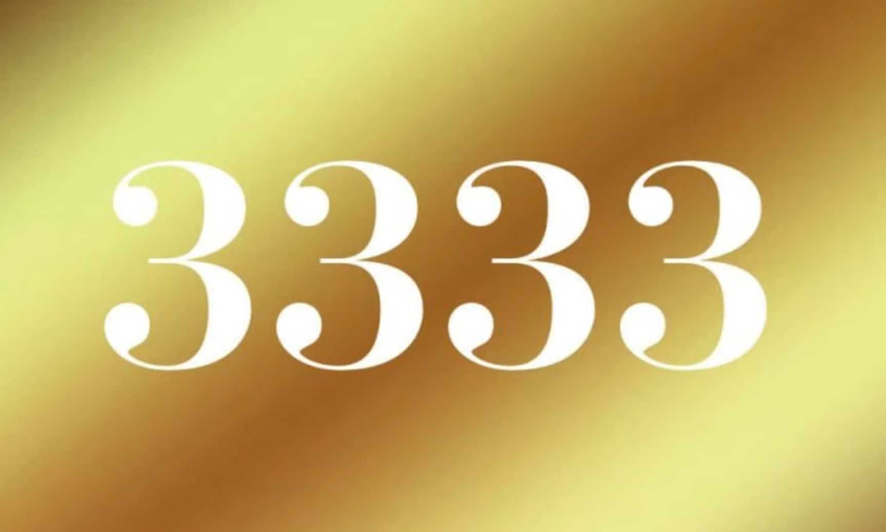 22 33 на часах — значение в ангельской нумерологии