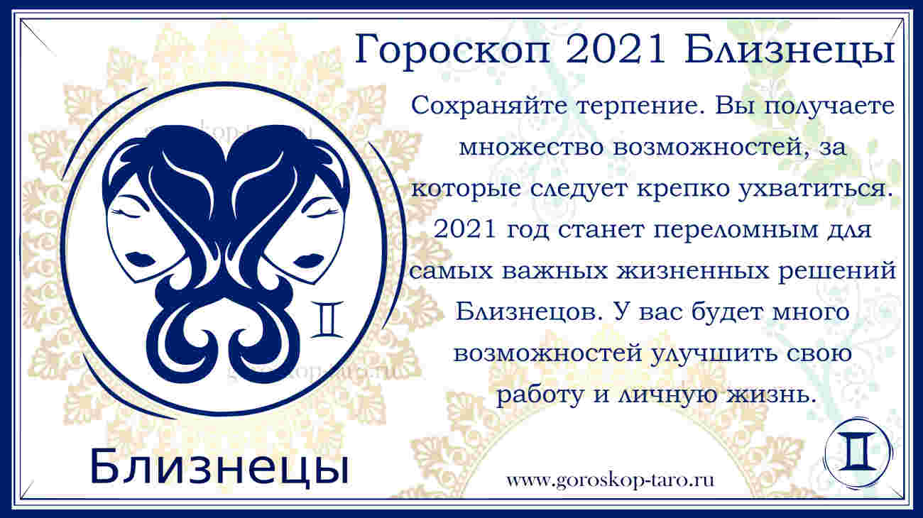 Гороскоп на 2023 год для всех знаков зодиака