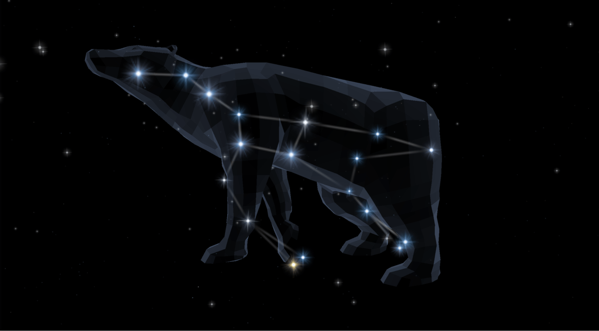 Группа большой медведицы. Большая Медведица Созвездие. Созвездие большого пса. Большая Медведица (Ursa Major). Космос созвездия большая Медведица.