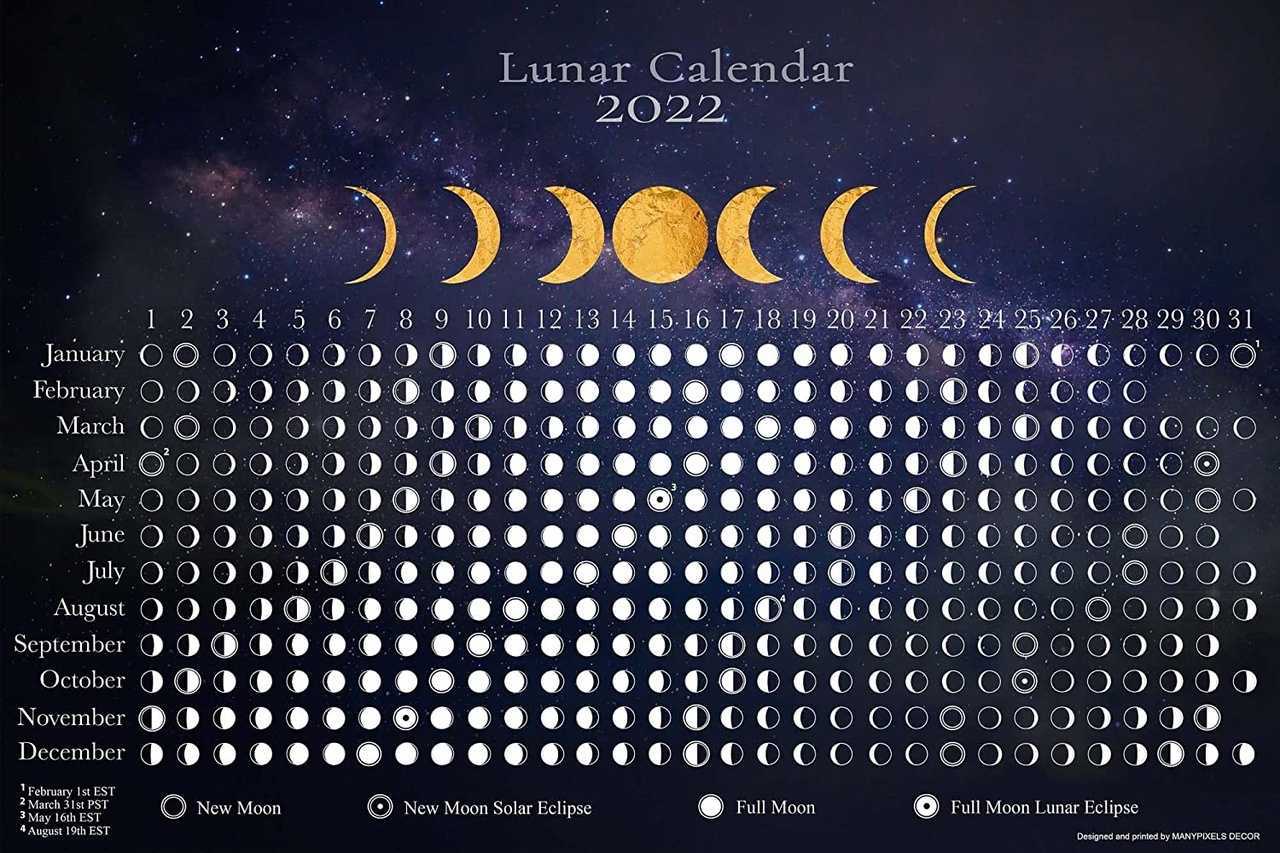 Лунный календарь садовода и огородника на каждый день августа 2022 года / в этом месяце / журнал calend.ru
